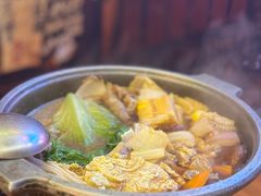 -坂吉屋·居酒屋深夜食堂(龙湖店)