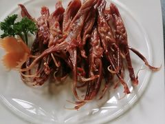 -龙井壹号·茶缘山景宴(龙井村店)