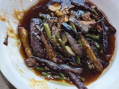 -大锅强·蒸海鲜青岛菜(吾悦广场店)