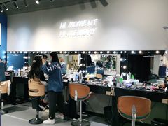 -海马体照相馆(万菱汇店)