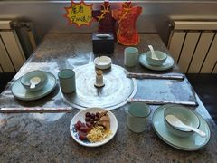 -乔家满族八大碗(流水沟店)