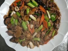 -江南村海鲜馆(洞头店)