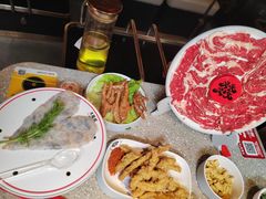 -大龙燚火锅(太古里店)