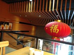 -嘉旺港式茶餐厅(延长中路店)