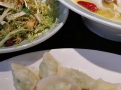 -船歌·鱼水饺青岛菜(合肥路永旺店)