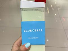 -兰熊鲜奶(昌平悦荟店)