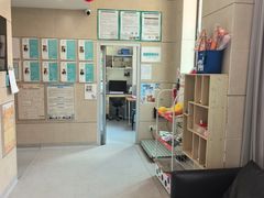 -谐和益家动物医院·免疫绝育·血液透析·宠保定点医院(高新伊藤分院)