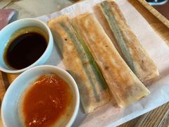 葱包烩儿-弄堂里· 江南名肴(西湖龙井路店)