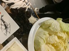 -竹叶涮肉坊(总店)