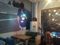 -Kitchen·Y洋厨房西餐厅(王府壹号店)