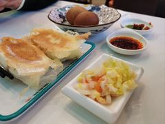 -当家水煎包·牛肉汤(浦江店)