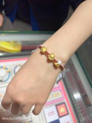 -周生生Chow Sang Sang(苏州美罗高新店)