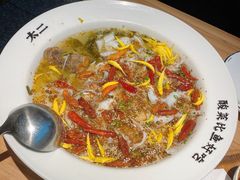 -太二酸菜鱼(福州泰禾店)