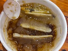 -安海五叔公土笋冻(西街店)