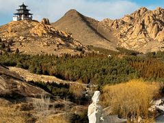 -天涯山