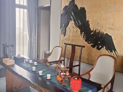 -广州逸林假日酒店·四季桃源中餐厅(白云山风景区店)