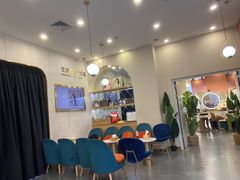 -海马体照相馆(上海宝山万达广场店)