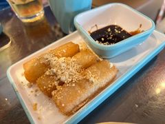 -江边城外烤鱼(方庄时代购物中心店)