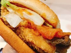 -肯德基(沪东店)