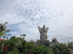 -三亚千古情