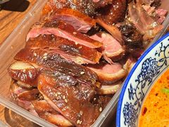 特色酱板鸭-章云板鸭(总店)