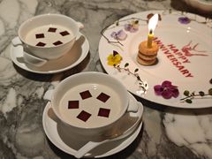 大红袍茶冻-遇外滩(BFC外滩金融中心店)