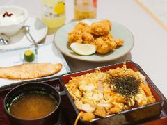 -dodonpa.墩墩伐 便当食堂(博华广场店)