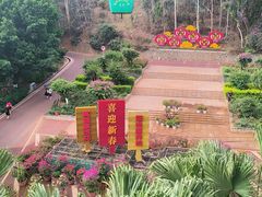 -攀枝花公园