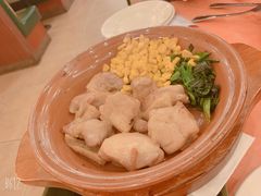 -萨莉亚意式餐厅(河东万达店)