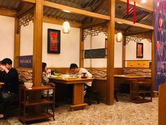 大堂-新凯里酸汤鱼(飞山街店)
