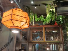 -湘当爱·鲜煮现炒(松岗立业路店)