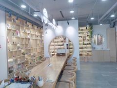 -陶语手工·拼豆·陶艺·银饰diy(宽厚里店)