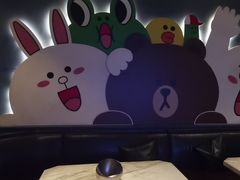 -范特西FANTASY量贩式KTV(民主广场店)