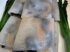 -星河湾半岛酒店-真粤中餐厅