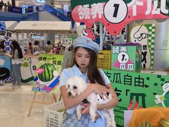 -凯德广场(西城店)
