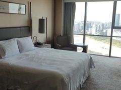 -宁波威斯汀酒店
