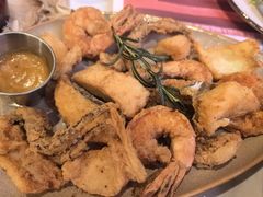 -墨纪Mojí墨西哥餐厅(官舍店)