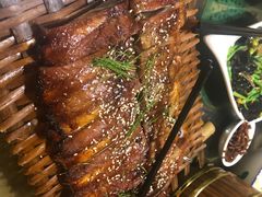 -园林美食城·本土农家菜(杨和镇店)