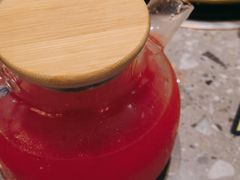 -牛牛章·章鱼水煎肉(光谷世界城店)