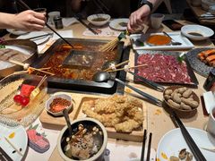 -锦城印象火锅(天府三街店)
