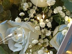 -花屿鲜花(淡水店)