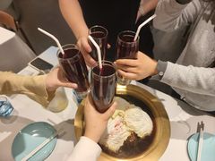 -南门小馆·清真(国贸商城店)