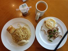 -南京国睿金陵大酒店