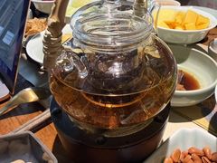 -青藤茶馆(凤起路店)