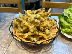 -屋里家延边朝鲜族冷面(南园店)