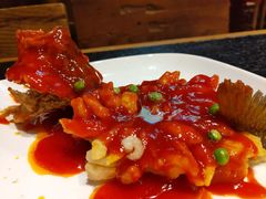 -老苏州芳和园茶酒楼  传统苏帮菜(观前店)