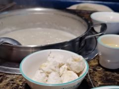 -鱼粤鲜淘米捞·中山脆肉鲩火锅(悦湖会店)