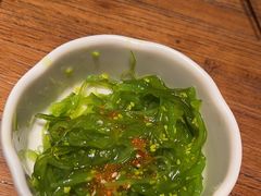 -京鹿料理(荟聚店)