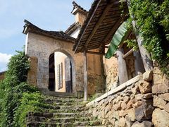 -杨家堂村
