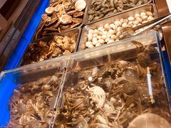 -渔公码头海货全海鲜自助(海滨旅游路店)